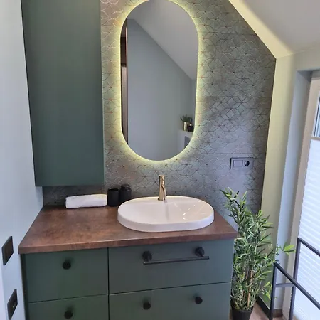 Kunigiskes Jusu Poilsiui * Palanga