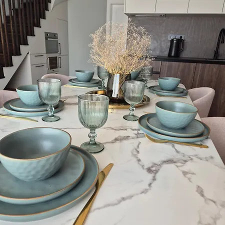 Holiday home Kunigiskes Jusu Poilsiui