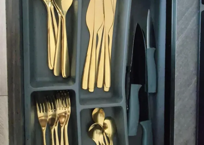 Holiday home Kunigiskes Jusu Poilsiui *