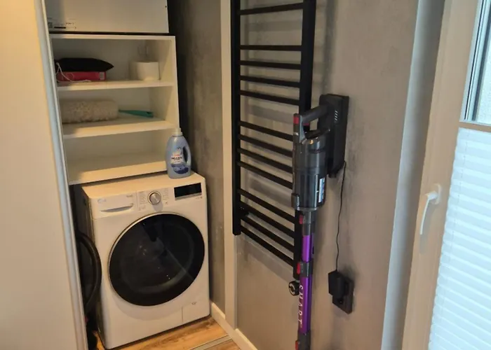 Kunigiskes Jusu Poilsiui Holiday home