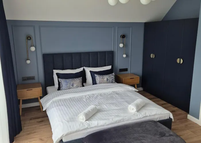 Kunigiskes Jusu Poilsiui * Palanga