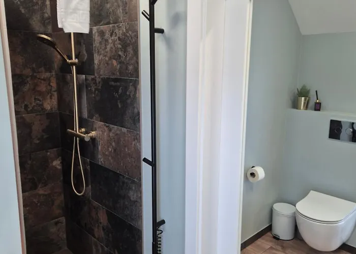 Kunigiskes Jusu Poilsiui Holiday home