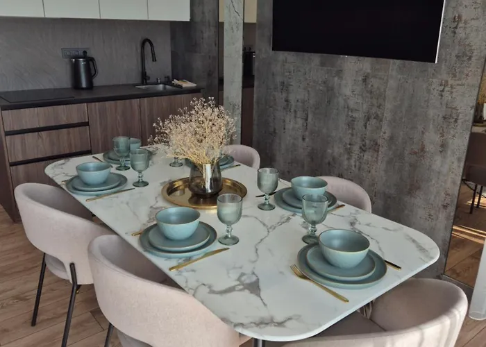 Kunigiskes Jusu Poilsiui Palanga