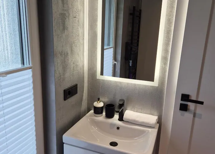 Kunigiskes Jusu Poilsiui Holiday home