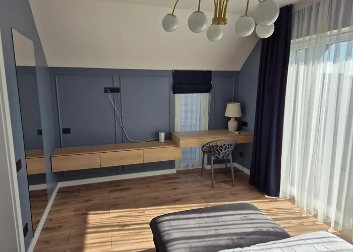 Holiday home Kunigiskes Jusu Poilsiui Palanga