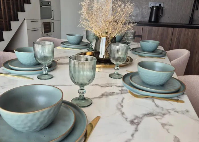 Holiday home Kunigiskes Jusu Poilsiui