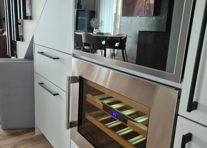 Holiday home Kunigiskes Jusu Poilsiui